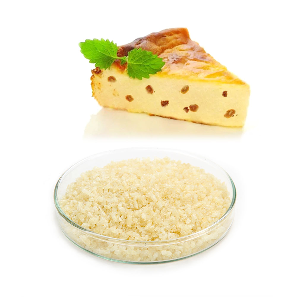 Additive for Mousse Cake China Origin Food Grade Gelatin