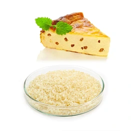 Additive for Mousse Cake China Origin Food Grade Gelatin